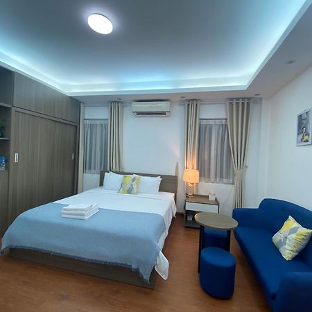 Sunshine Home 170 Tu Hoa Hanoi Exteriör bild