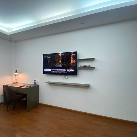Sunshine Home 170 Tu Hoa Hanoi Exteriör bild