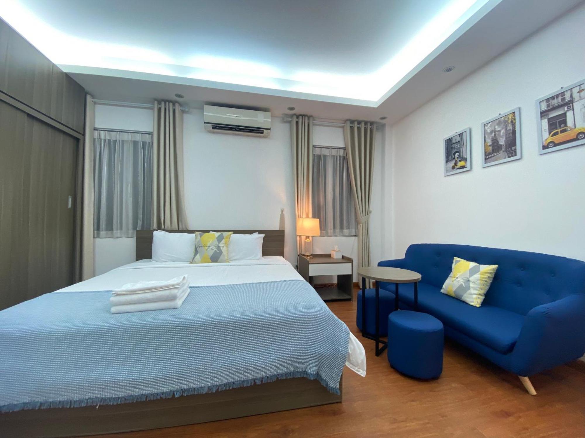 Sunshine Home 170 Tu Hoa Hanoi Exteriör bild