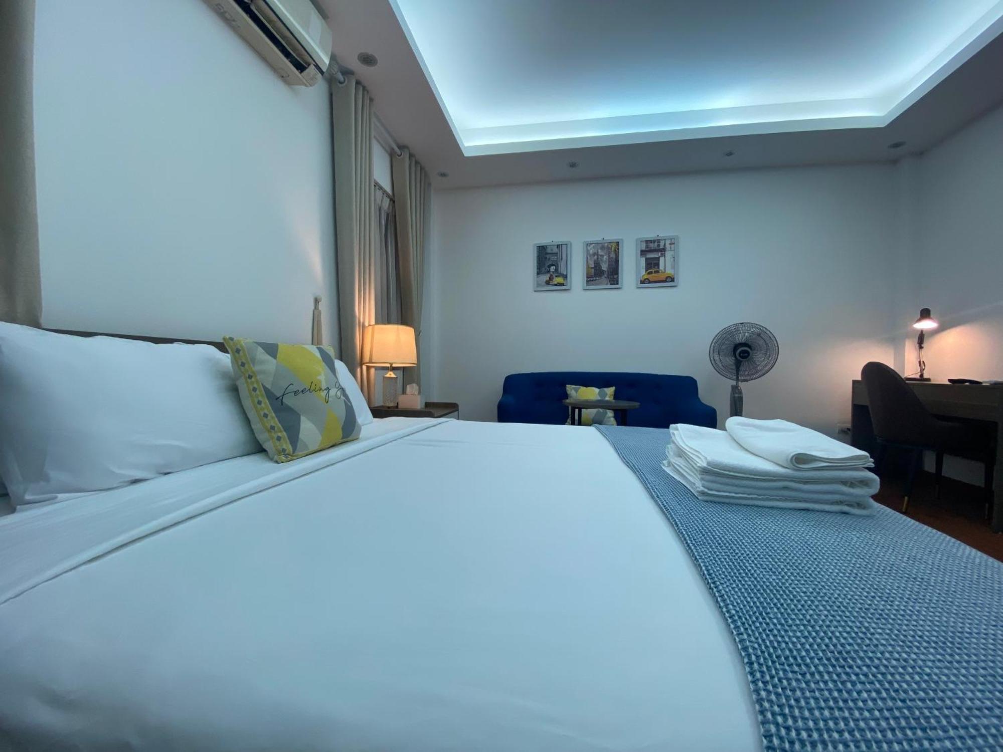 Sunshine Home 170 Tu Hoa Hanoi Exteriör bild