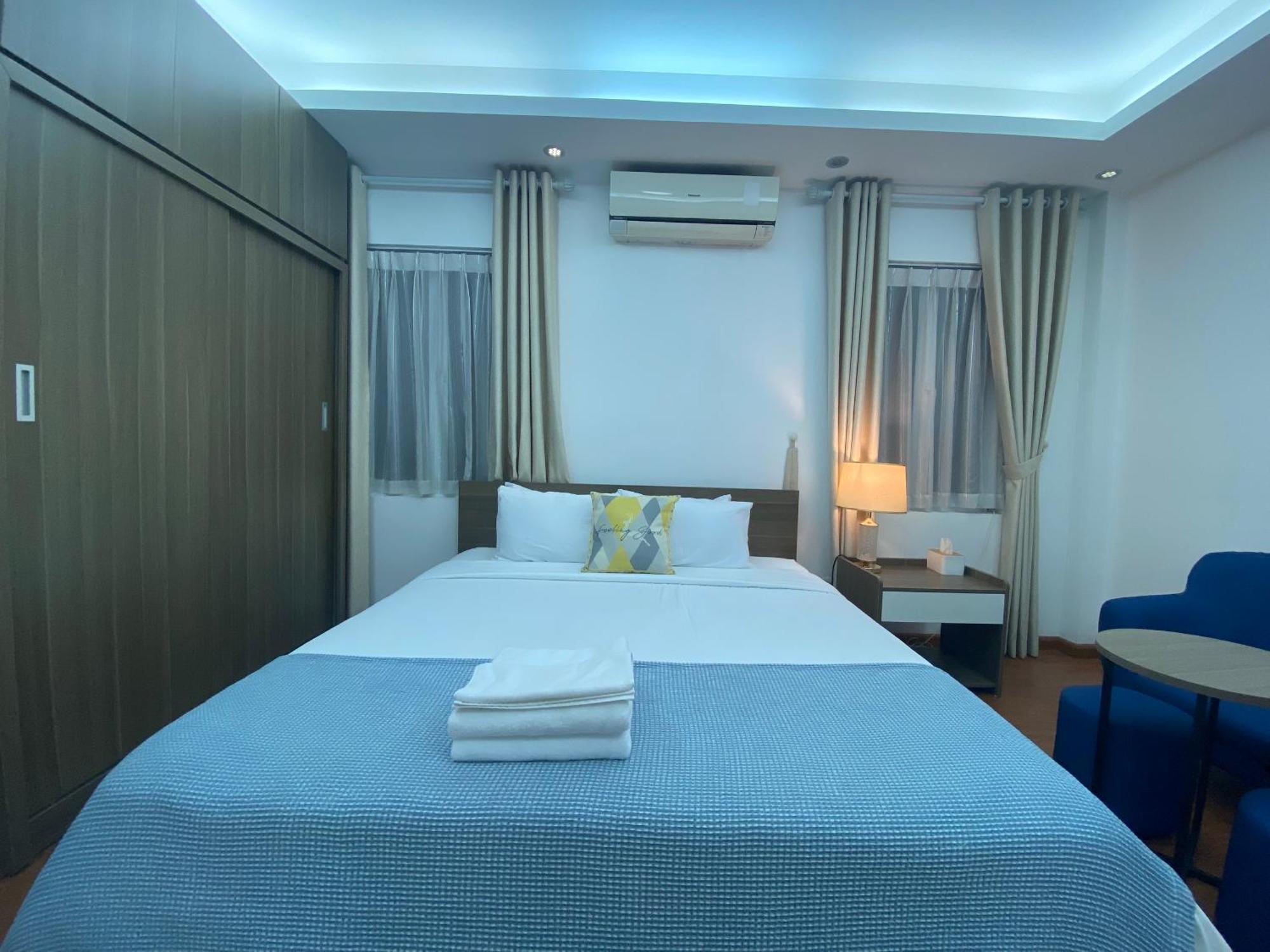 Sunshine Home 170 Tu Hoa Hanoi Exteriör bild
