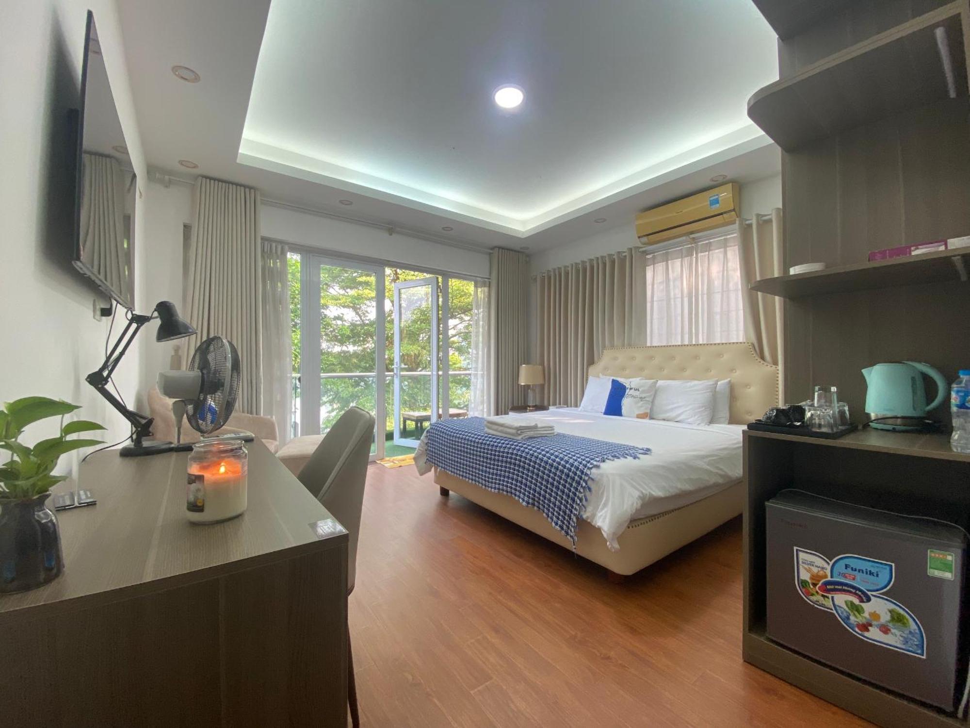 Sunshine Home 170 Tu Hoa Hanoi Exteriör bild