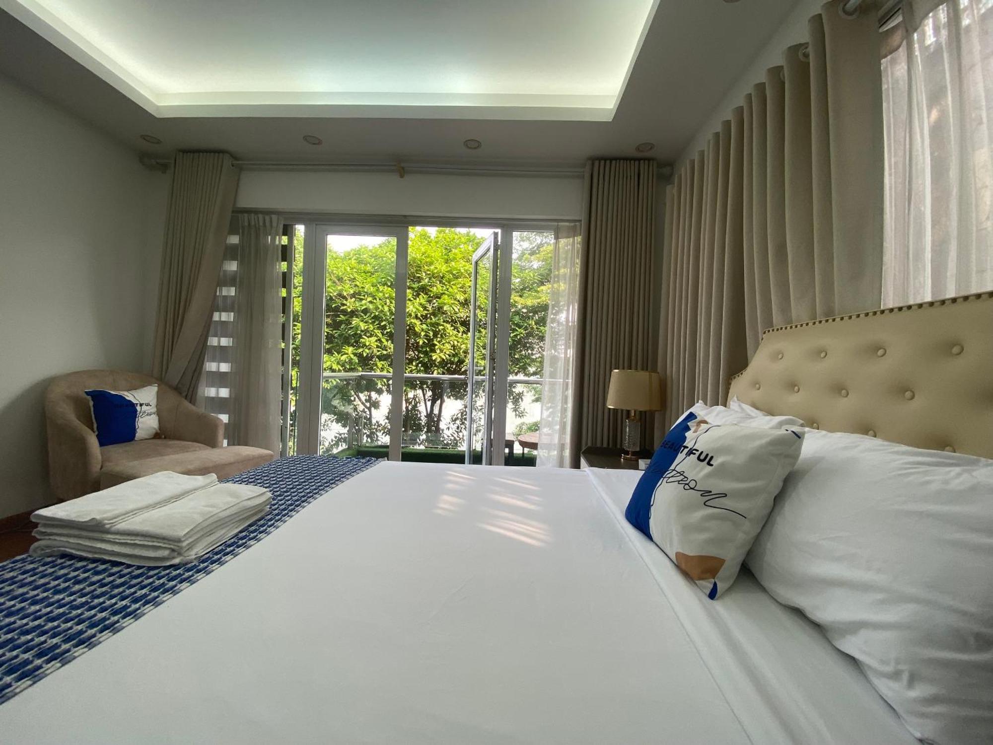 Sunshine Home 170 Tu Hoa Hanoi Exteriör bild
